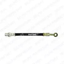 Delphi LH6130 Шланг гальмівний Delphi LH6130 Шланг гальмівний