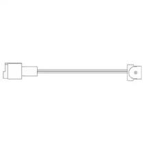 Delphi LZ0110 Датчик зносу Delphi LZ0110 Датчик зносу