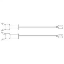 Delphi LZ0121 Датчик зносу Delphi LZ0121 Датчик зносу