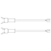 Delphi LZ0122 Датчик зносу Delphi LZ0122 Датчик зносу