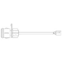 Delphi LZ0132 Датчик зносу Delphi LZ0132 Датчик зносу