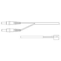 Delphi LZ0147 Датчик зносу Delphi LZ0147 Датчик зносу