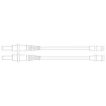 Delphi LZ0161 Датчик износа тормозных колодок