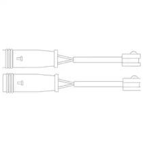 Delphi LZ0199 Датчик зносу