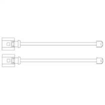 Delphi LZ0248 Датчик зносу Delphi LZ0248 Датчик зносу