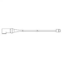 Delphi LZ0278 Датчик зносу