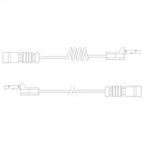 Delphi LZ0280 Датчик зносу