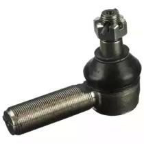 Delphi NK1006 Наконечник поперечної рульової тяги