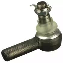 Delphi NK1033 Наконечник поперечної рульової тяги Delphi NK1033 Наконечник поперечної рульової тяги