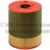 Kolbenschmidt 50014161 Air filter Kolbenschmidt 50014161 Air filter
