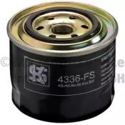 Kolbenschmidt 50014336 Фільтр паливний Kolbenschmidt 50014336 Фільтр паливний