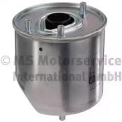 Kolbenschmidt 50014669 Fuel filter