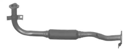 IMASAF MI.12.01 Exhaust pipe