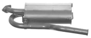 IMASAF MI.42.07 Schalldaempfer