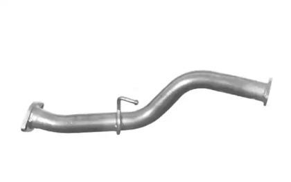 IMASAF MI.62.04 Exhaust pipe