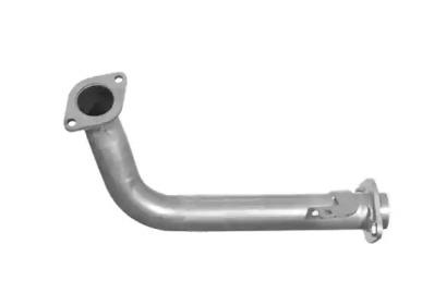 IMASAF MI.62.21 Exhaust pipe