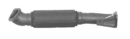 IMASAF MI.78.02 Exhaust pipe