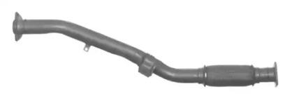 IMASAF NI.25.02 Exhaust pipe IMASAF NI.25.02 Exhaust pipe