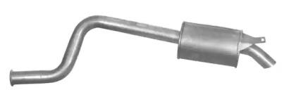 IMASAF RN.43.07 Schalldaempfer IMASAF RN.43.07 Schalldaempfer