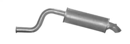 IMASAF RN.44.07 Schalldaempfer IMASAF RN.44.07 Schalldaempfer