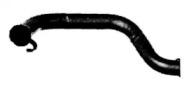 IMASAF RN.89.08 Exhaust pipe IMASAF RN.89.08 Exhaust pipe