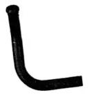 IMASAF RV.45.12 Випускна труба відпрацьованих газів IMASAF RV.45.12 Випускна труба відпрацьованих газів