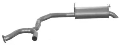 IMASAF RV.67.07 Schalldaempfer IMASAF RV.67.07 Schalldaempfer