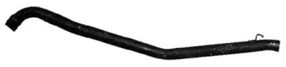 IMASAF SB.20.08 Exhaust pipe
