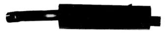 IMASAF SB.26.06 Muffler assy front IMASAF SB.26.06 Muffler assy front