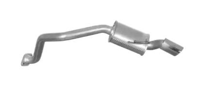 IMASAF SS.01.47 Schalldaempfer IMASAF SS.01.47 Schalldaempfer