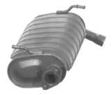 IMASAF SU.01.07 Schalldaempfer