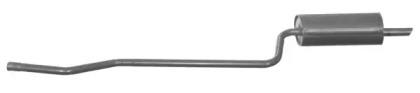 IMASAF TO.34.57 Schalldaempfer IMASAF TO.34.57 Schalldaempfer
