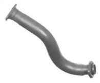 IMASAF TO.88.01 Exhaust pipe