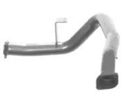 IMASAF TO.89.04 Exhaust pipe IMASAF TO.89.04 Exhaust pipe