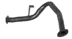 IMASAF TO.93.04 Випускна труба відпрацьованих газів IMASAF TO.93.04 Випускна труба відпрацьованих газів