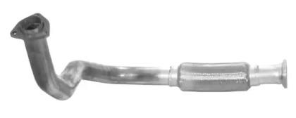 IMASAF TO.95.21 Exhaust pipe IMASAF TO.95.21 Exhaust pipe