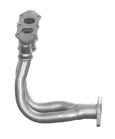 IMASAF VO.33.01 Exhaust pipe IMASAF VO.33.01 Exhaust pipe