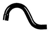 IMASAF VO.72.04 Exhaust pipe IMASAF VO.72.04 Exhaust pipe