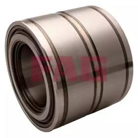 Fag 201059 Підшипник маточини колеса Fag 201059 Підшипник маточини колеса