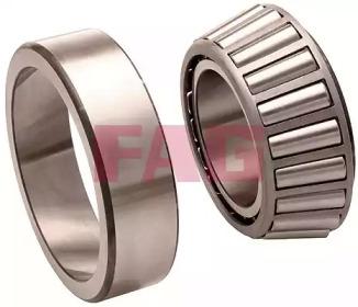 Fag 572813A Wheel bearing