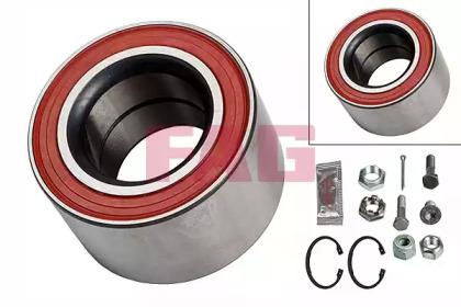 Fag 713 6101 40 Wheel bearing Fag 713 6101 40 Wheel bearing