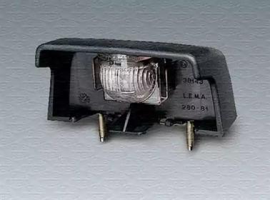 Magneti Marelli 714044710601 Lamp assy license plate Magneti Marelli 714044710601 Lamp assy license plate