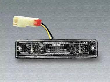 Magneti Marelli 714044750605 Lamp assy license plate Magneti Marelli 714044750605 Lamp assy license plate