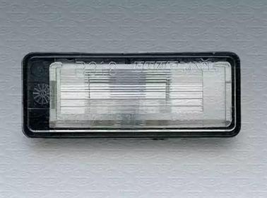 Magneti Marelli 714044870601 Lamp assy license plate Magneti Marelli 714044870601 Lamp assy license plate