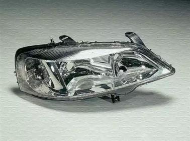 Magneti Marelli 714098190279 Headlamp Magneti Marelli 714098190279 Headlamp