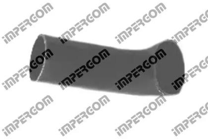 Impergom 16007 Duct assy air inlet rubber Impergom 16007 Duct assy air inlet rubber