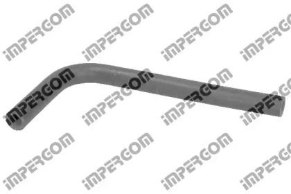 Impergom 16011 Pipe water inlet