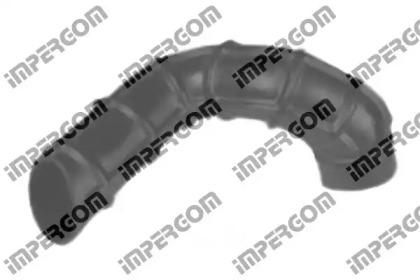 Impergom 16015 Duct assy air inlet rubber Impergom 16015 Duct assy air inlet rubber
