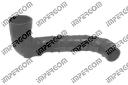 Impergom 16016 Duct assy air inlet rubber Impergom 16016 Duct assy air inlet rubber