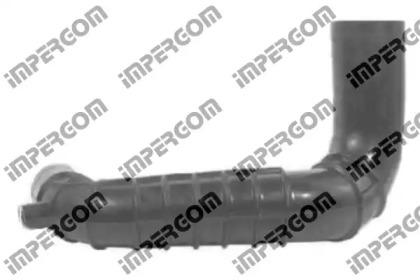 Impergom 16024 Duct assy air inlet rubber Impergom 16024 Duct assy air inlet rubber
